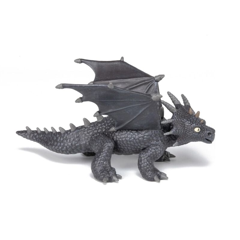 Figura Papo Medieval Fantasy Pyro 36016 Colecci... image number null
