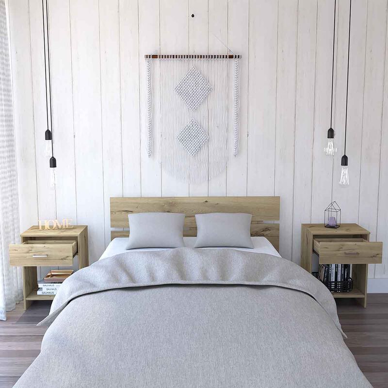 Combo Cabecera Provenza, Color Duna image number null