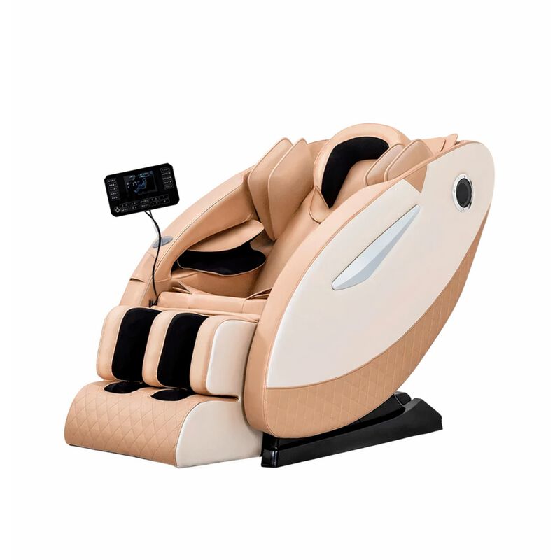 Sill&oacute;n de Masaje Gravedad Cero Con Control Remo... image number null