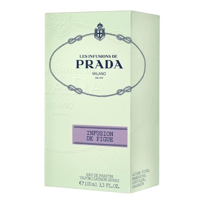 Perfume Prada Infusion De Figue Edp 100 Ml image number null