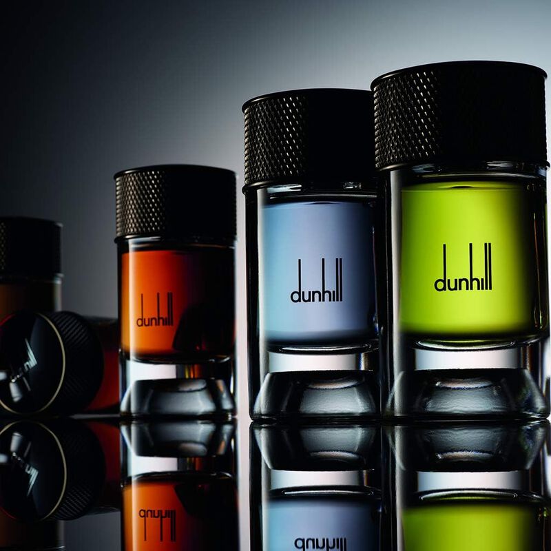 Perfume Dunhill Signature Collection Amalfi Cit... image number null