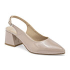 Mariana Valle Zapatilla Beige Para Mujer 147370ce