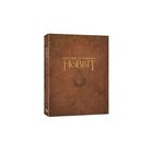 El Hobbit: Un Viaje Inesperado (edici&oacute;n Extendida) [dvd] (2012) The Hobbit: An Unexpected Journey