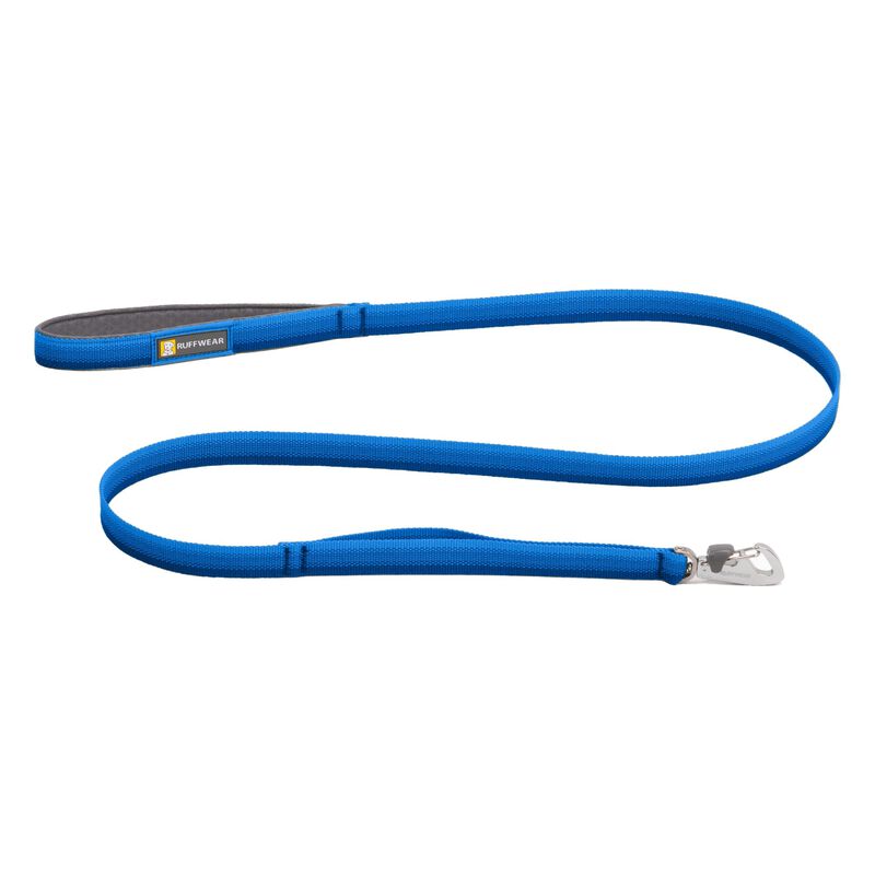 Correa Ruffwear Front Range 1,5 m Azul Piscina image number null