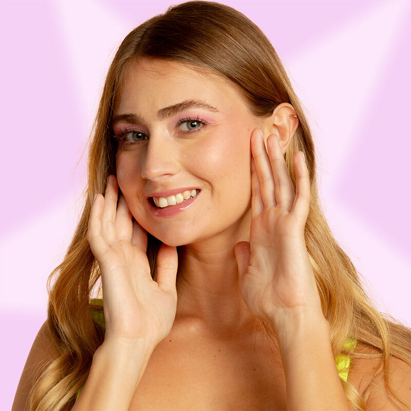 Lifting Hybrid Beauty Bar -lucky 7 Interlomas image number null