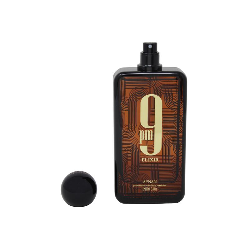 Afnan 9pm Elixir Edp 100 Ml Para Mujer image number null