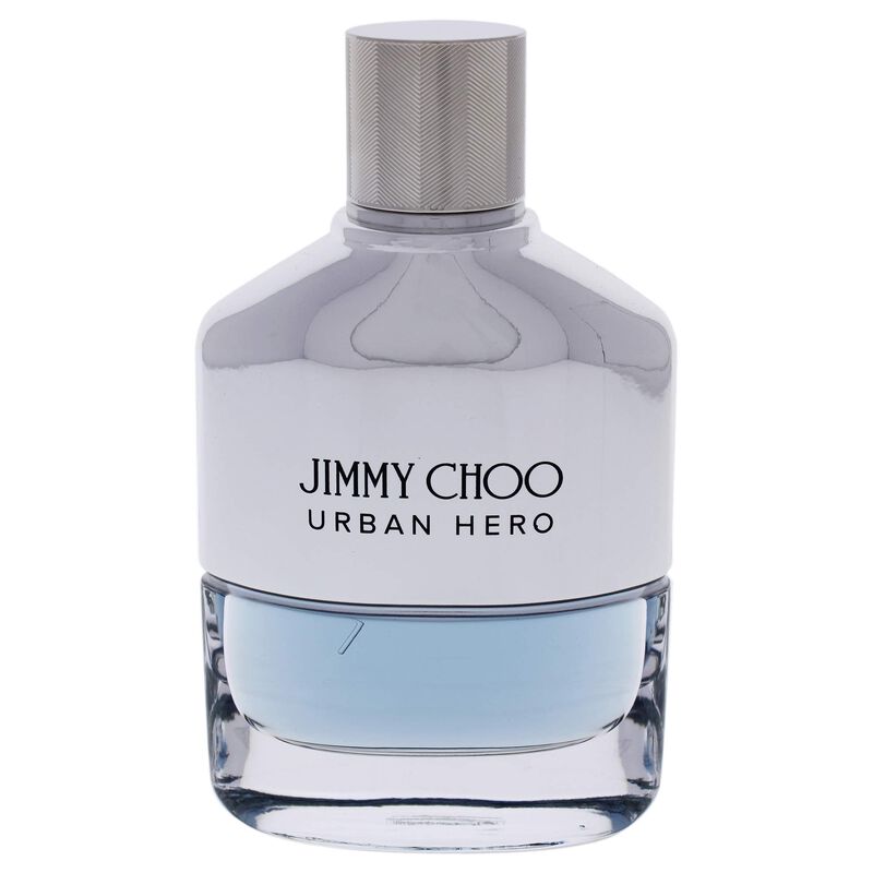Perfume Jimmy Choo Urban Hero Edp 100 Ml Para H... image number null