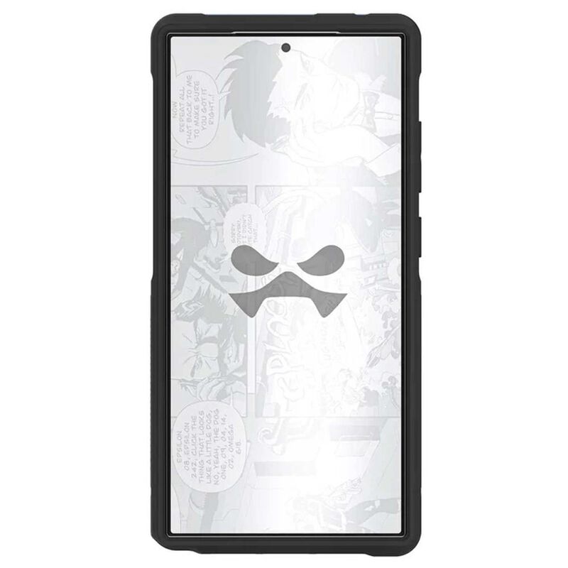 Funda GHOSTEK Atomic para Samsung S25 ULTRA Roj... image number null