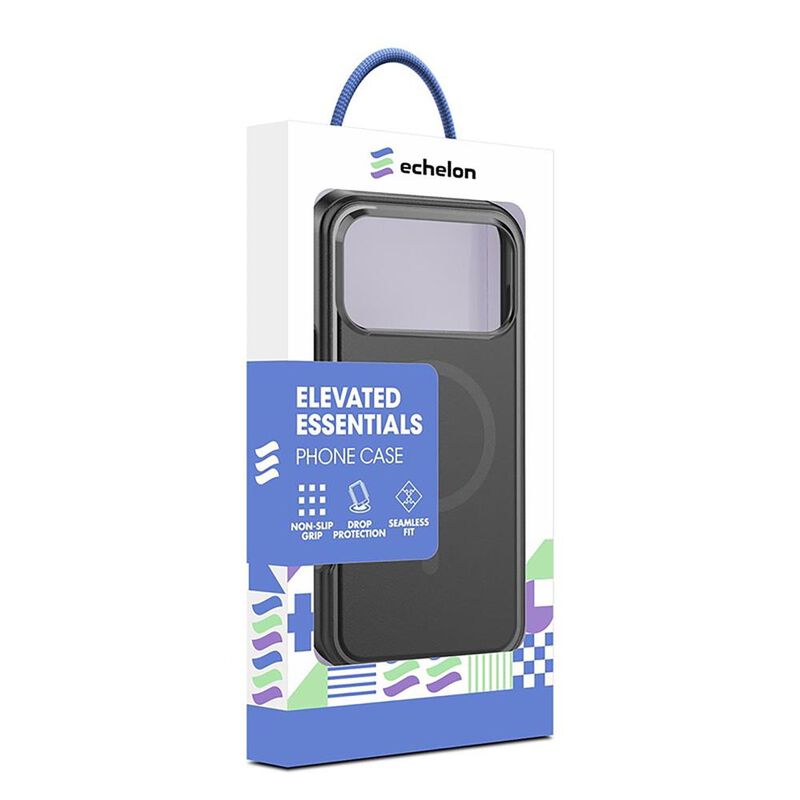 Funda Case ECHELON Fuse Mag para iPhone 17 PRO ... image number null