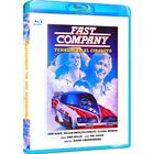 Tensi&oacute;n En El Circuito (fast Company) [blu-ray]