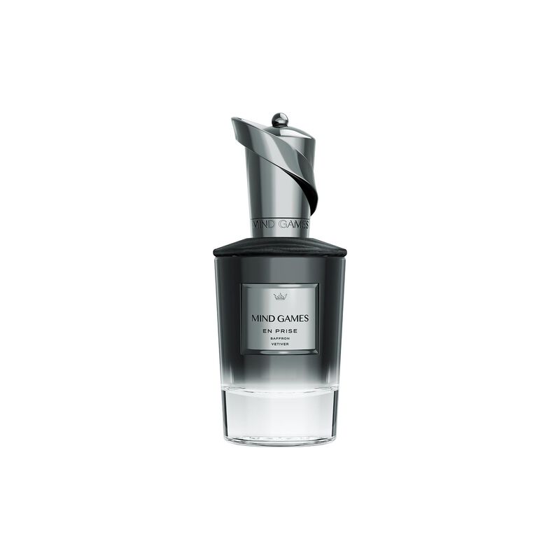 Perfume Mind Games En Prise Extract de Parfum 1... image number null