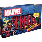 Ajedrez Marvel Héroes y Villanos 32 Piezas de Colección