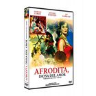 Afrodita, Reina Del Amor Dvd 1958 Afrodite, Dea Dell&acute;amore