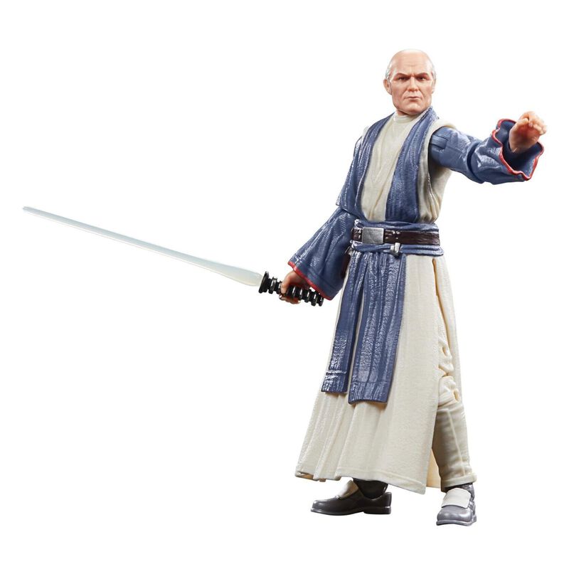 Figura De Acci&oacute;n Star Wars The Black Series, 15... image number null