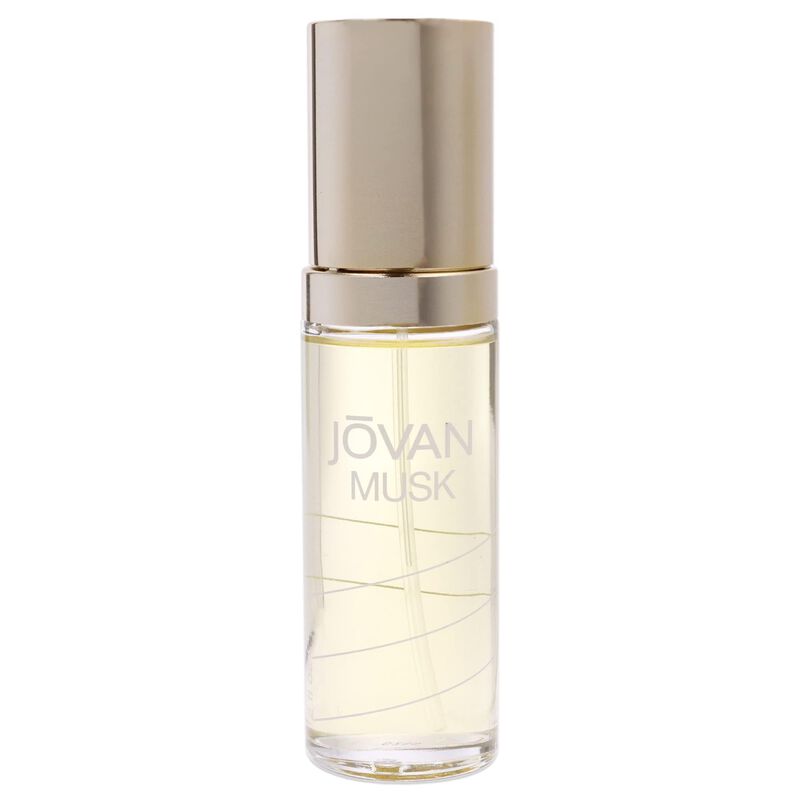 Perfume Jovan Musk Eau De Cologne Concentrado 6... image number null