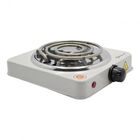 Parrilla Eléctrica Koblenz PEKM-1000 EG 1 Quemador Espiral