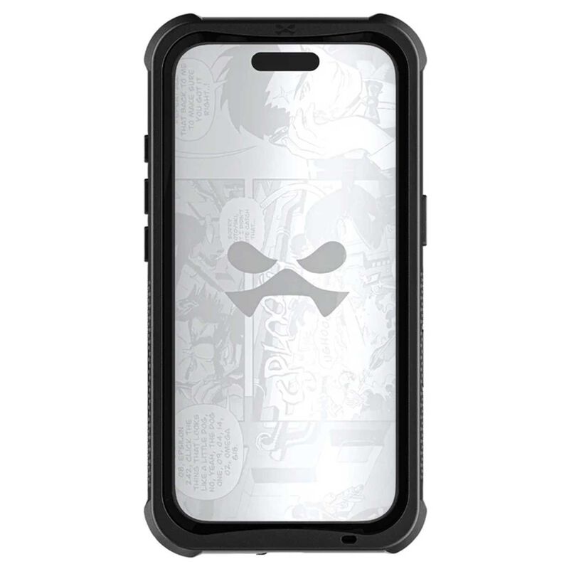 Funda Ghostek Mag Nautical Clip Para Iphone 16 ... image number null