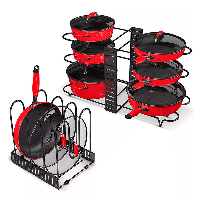 Organizador De Sartenes image number null