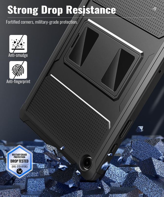 Funda Moko Fit Para Galaxy Tab A9 Plus 11 2023 ... image number null