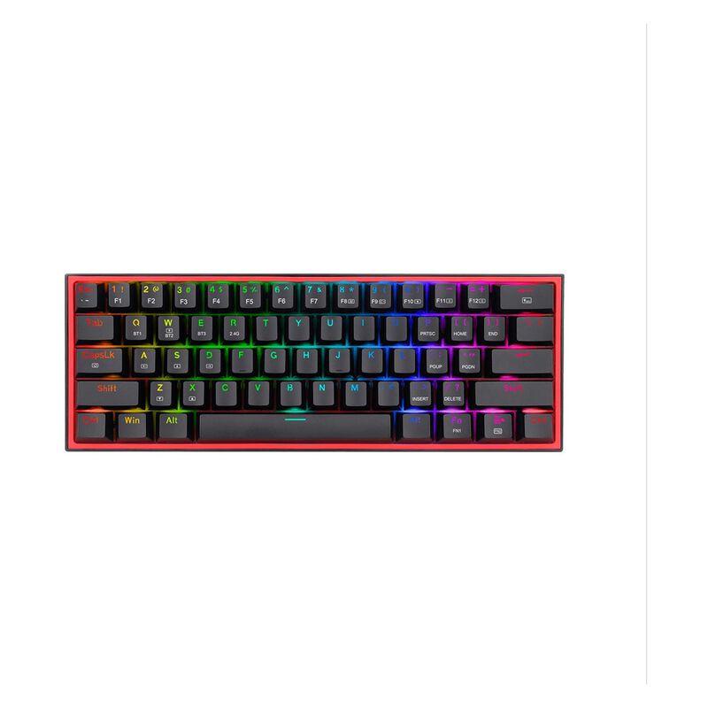 Redragon Fizz Pro K616 Teclado Mec&aacute;nico Gamer 6... image number null