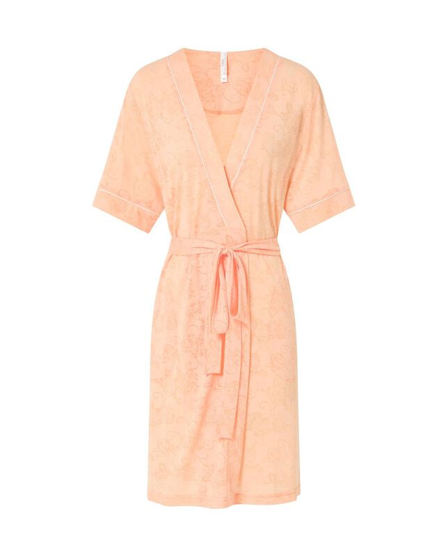 Bata Devorada Naranja image number null