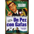 Un Pez Con Gafas (dvd)