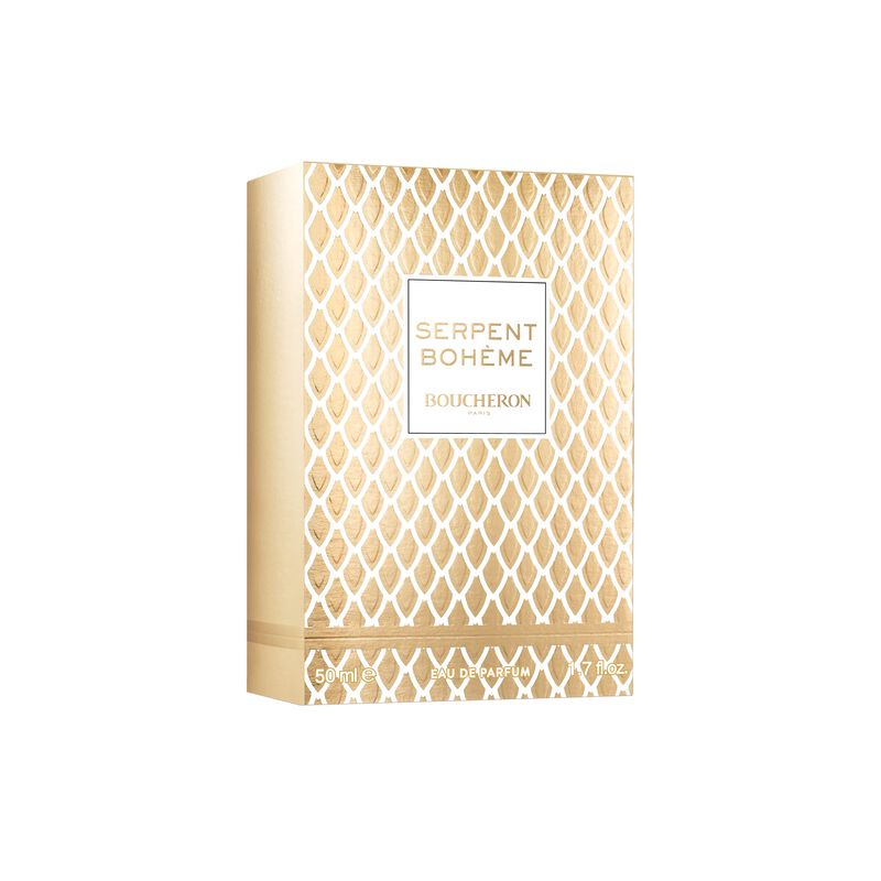 Perfume Boucheron Serpent Boheme Eau De Parfum ... image number null