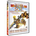 La Caza Real Del Sol [dvd] (1969) The Royal Hunt Of The Sun