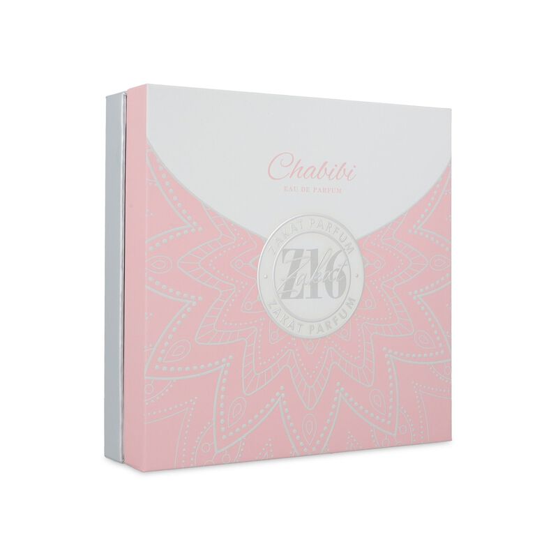 Zakat Z16 100ml Edp Spray image number null