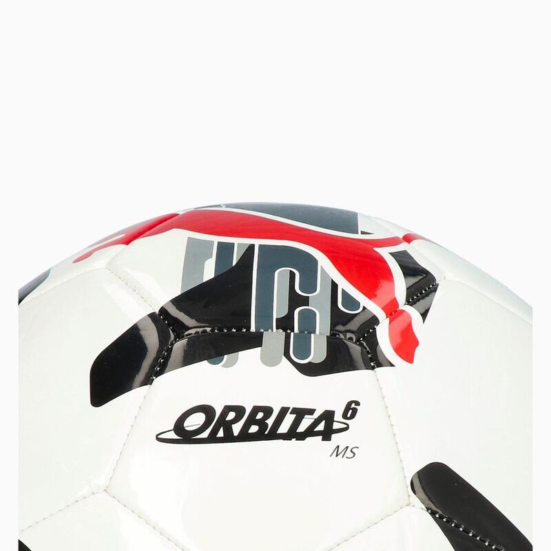 Bal&oacute;n Puma Orbita 6 MS para F&uacute;tbol image number null