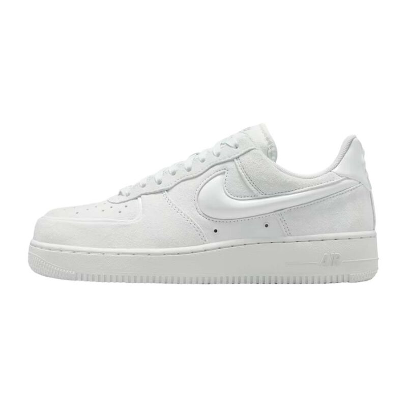 Tenis Nike Para Mujer Air Force 1 07 Off White image number null