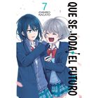 Que se joda el futuro 7