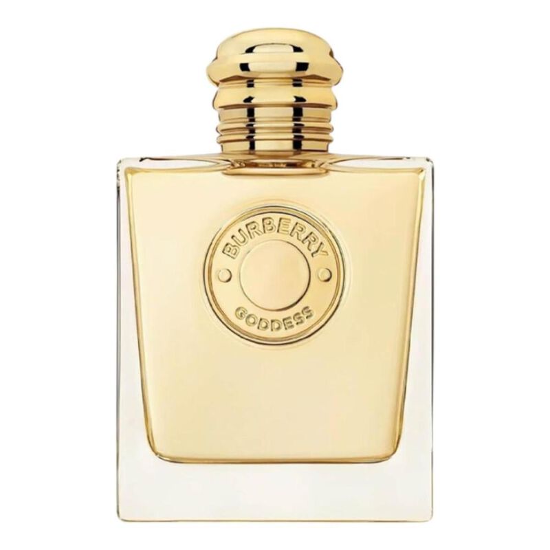 Perfume Burberry Goddess Edp 100 Ml image number null