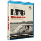 C&iacute;rculo Rojo [Blu-ray] (1970) Le cercle rouge