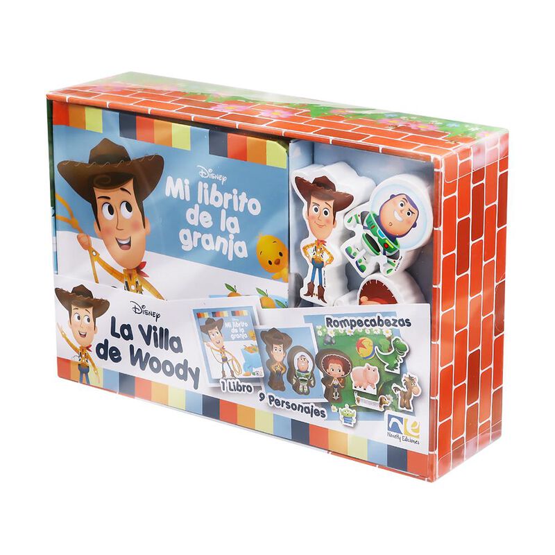 La Villa De Woody image number null