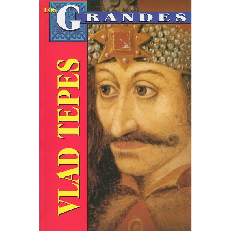 Vlad Tepes: El Verdadero Dr&aacute;cula image number null