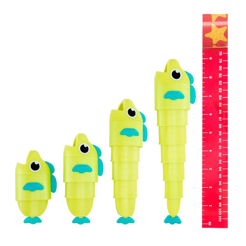 Game Educational Insights Reel Big Catch Kids D... image number null
