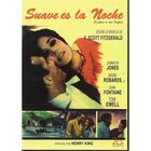Suave Es La Noche Dvd 1962