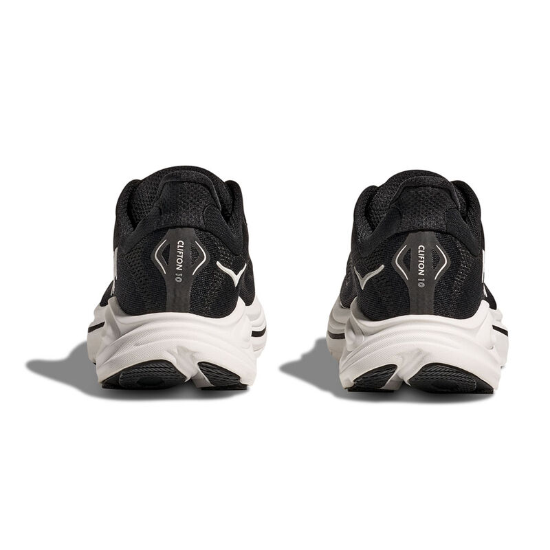 Tenis Hoka para Hombre Clifton 10 Negro image number null