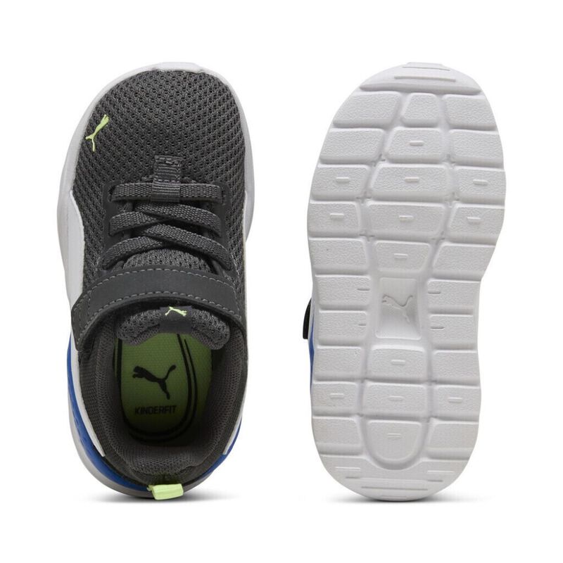 Tenis Puma Anzarun Lite Ac Inf Para Ni&ntilde;os Peque... image number null