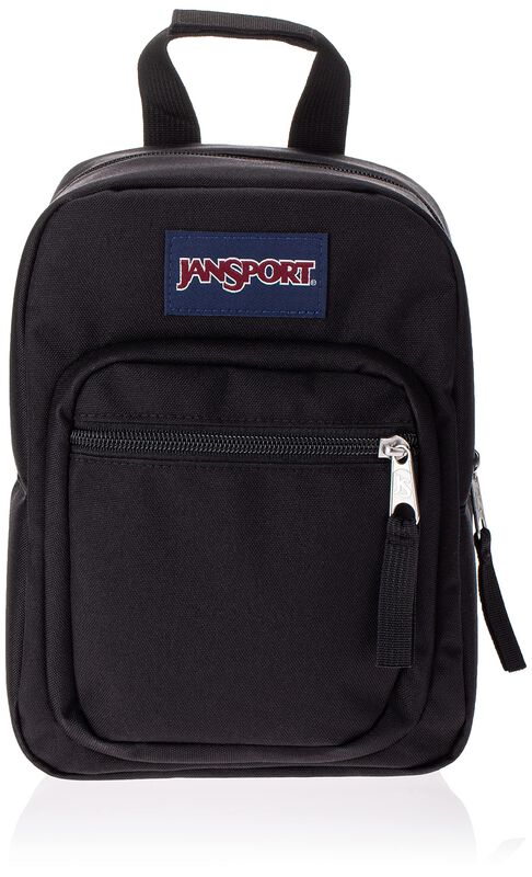 Bolsa De Almuerzo Jansport Big Break Con Aislam... image number null