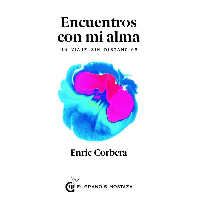 Encuentros con mi alma. Un viaje sin distancias image number null