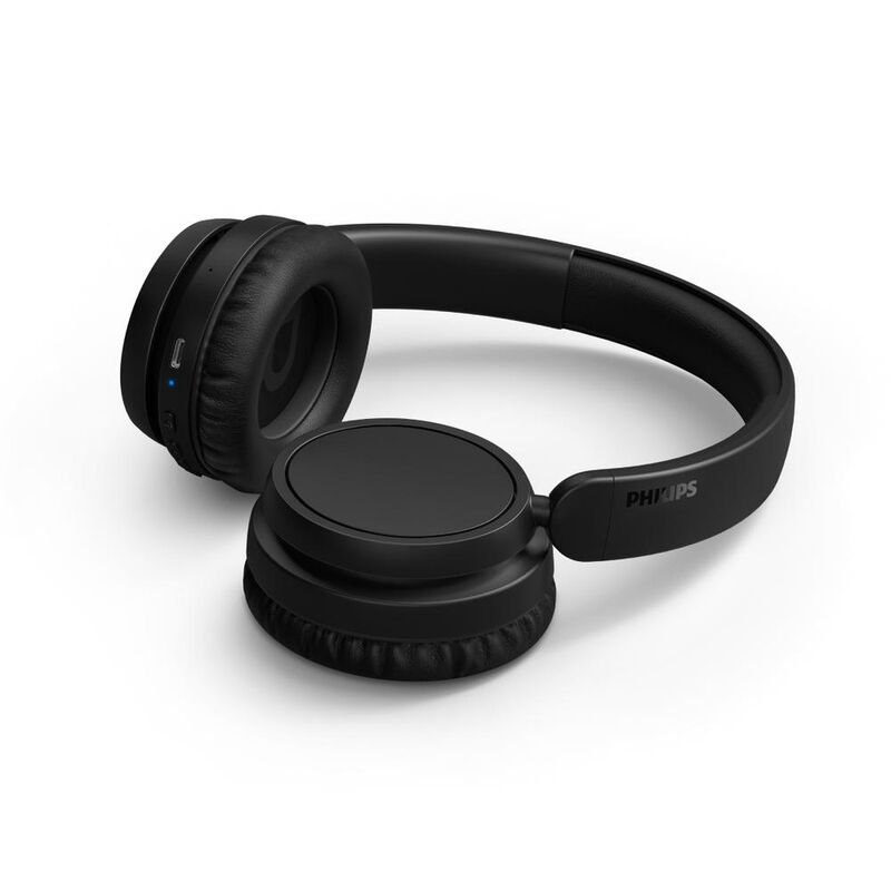 Philips Aud&iacute;fonos Inal&aacute;mbricos con Bajos Potent... image number null
