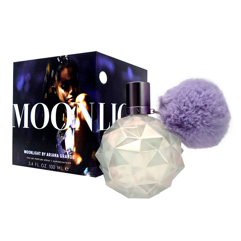 Perfume de Mujer Ariana Grande Moonlight 100 Ml... image number null