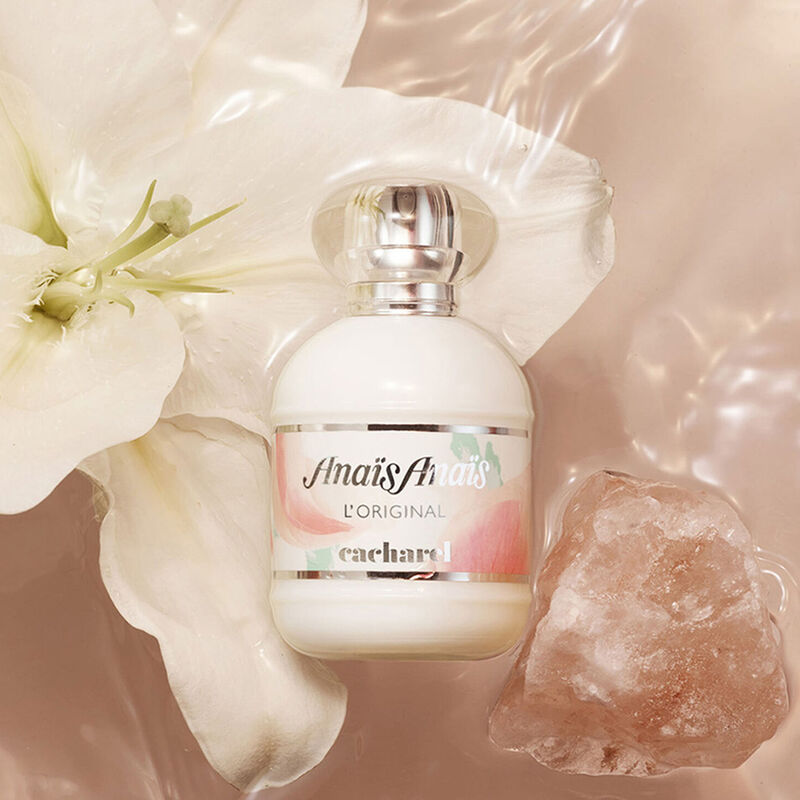 PERFUME CACHAREL ANAIS ANAIS EDT 100ML image number null