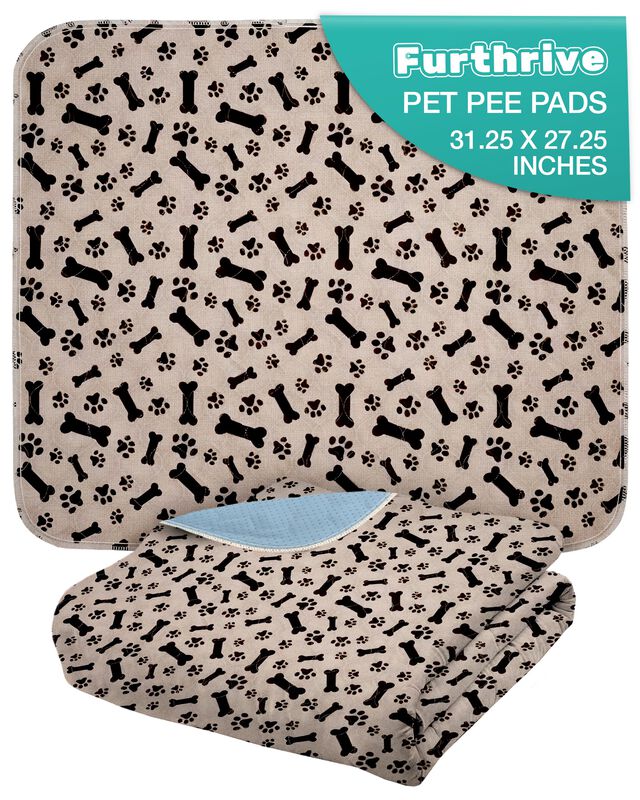 Tapetes Absorbentes Freeze2trim Lavables 80 &times; 7... image number null