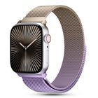Banda de reloj MUIPIK Milanese Loop 38-49 mm