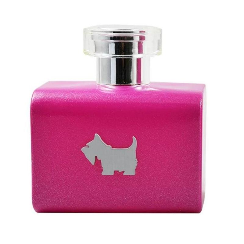 Perfume de Mujer Ferrioni Terrier Pink 100 Ml A... image number null
