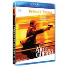 El Arte De La Guerra [blu-ray] (2000) The Art Of War