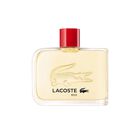 Lacoste Red Edt 125ml